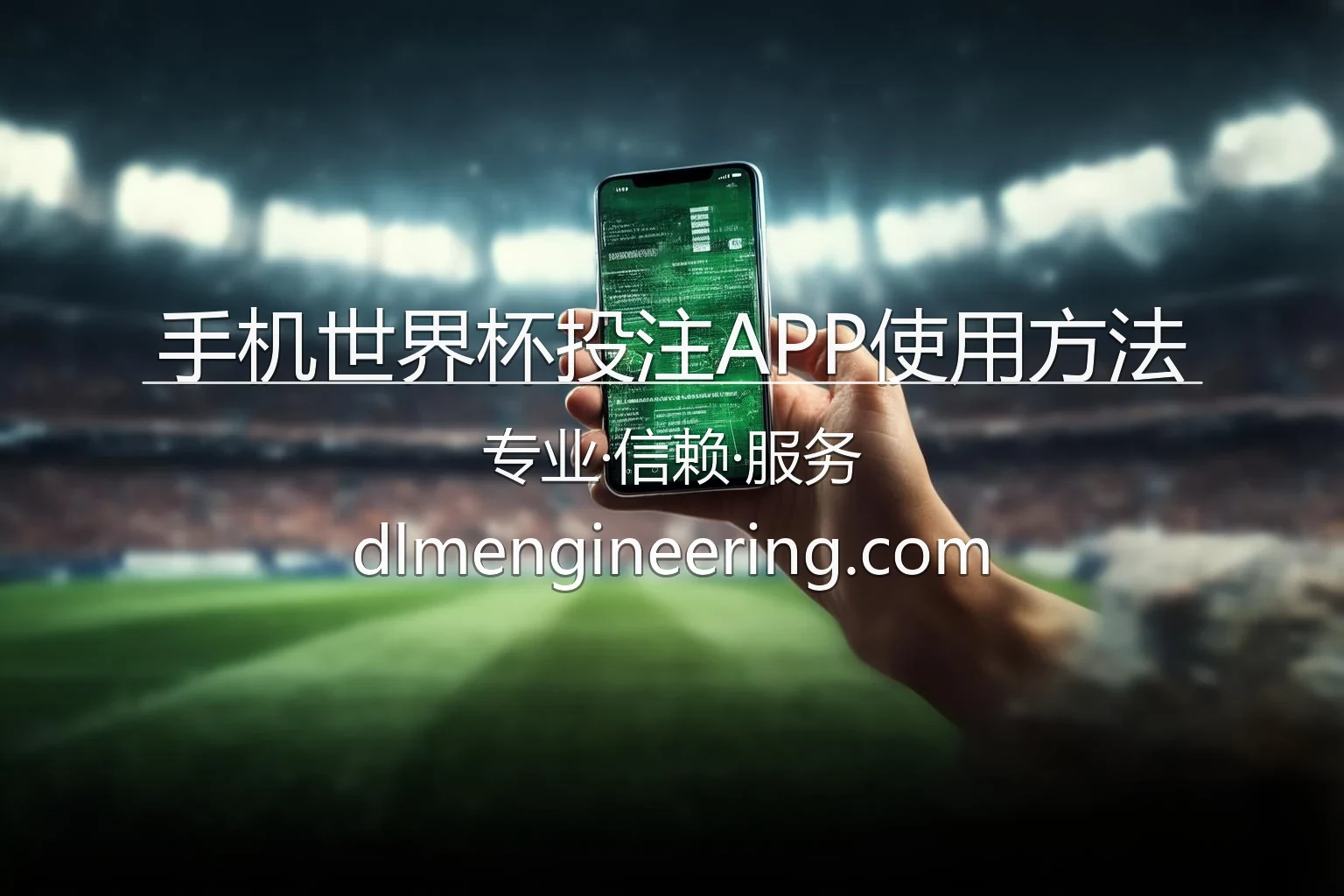 手机世界杯投注APP使用教程_新手快速上手 英雄图
